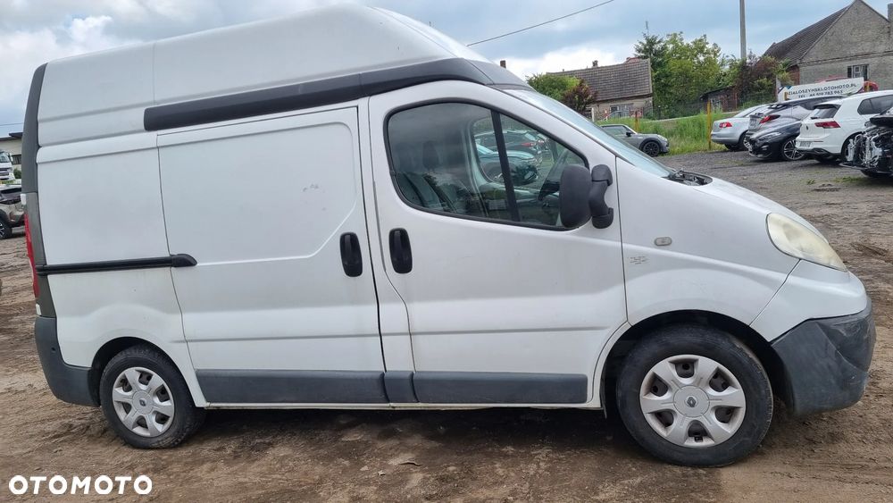 Renault Trafic - 5