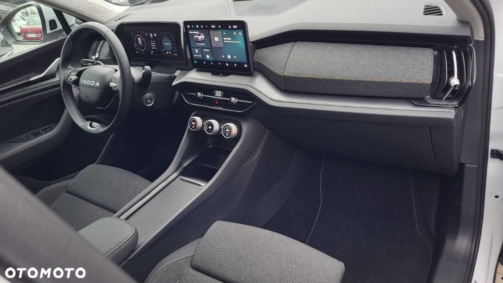Skoda Kodiaq - 16