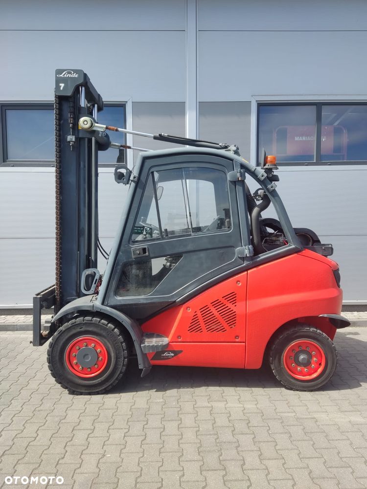 Linde H50T - 02 - 14