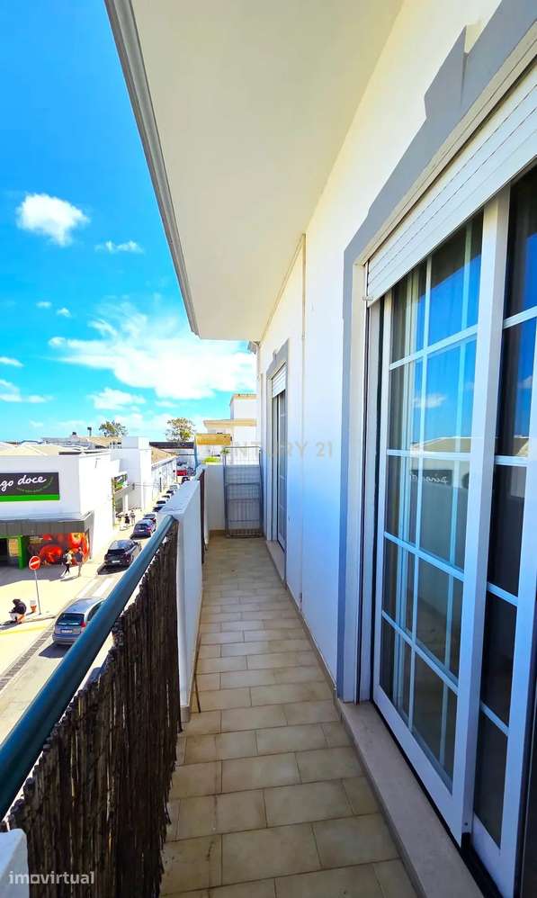 Apartamento T1  na baixa de Olhão - Grande imagem: 3/15