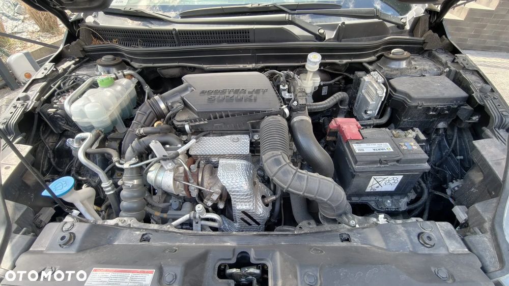 Suzuki SX4 S-Cross - 6
