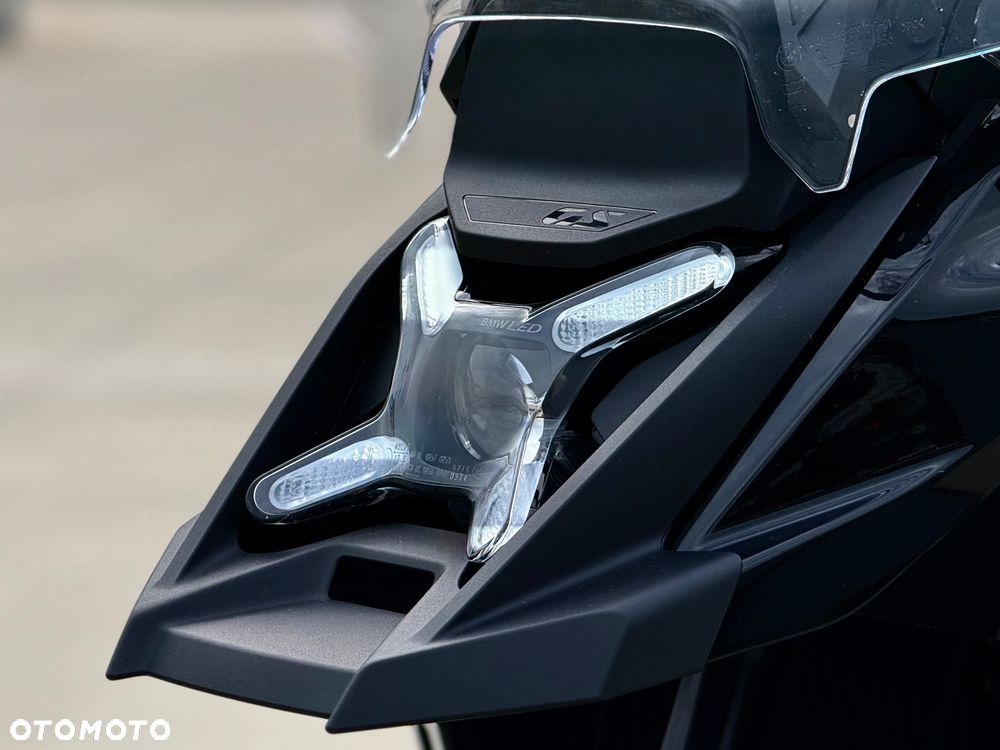 BMW Adventure - 9