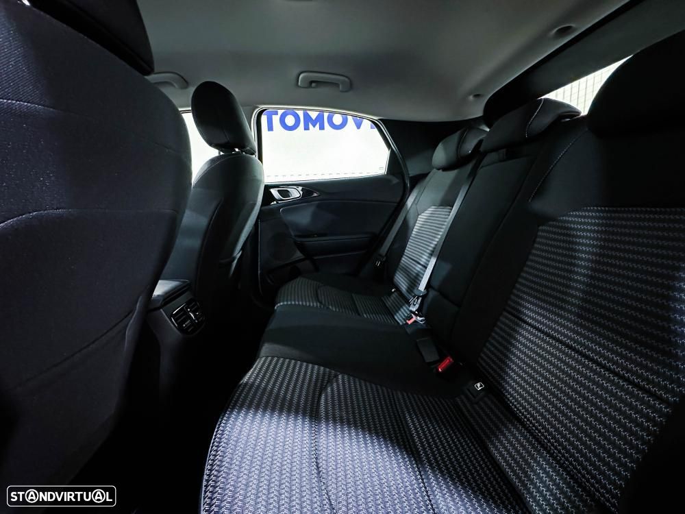 Kia XCeed 1.6 GDI DCT6 OPF VISION - 9