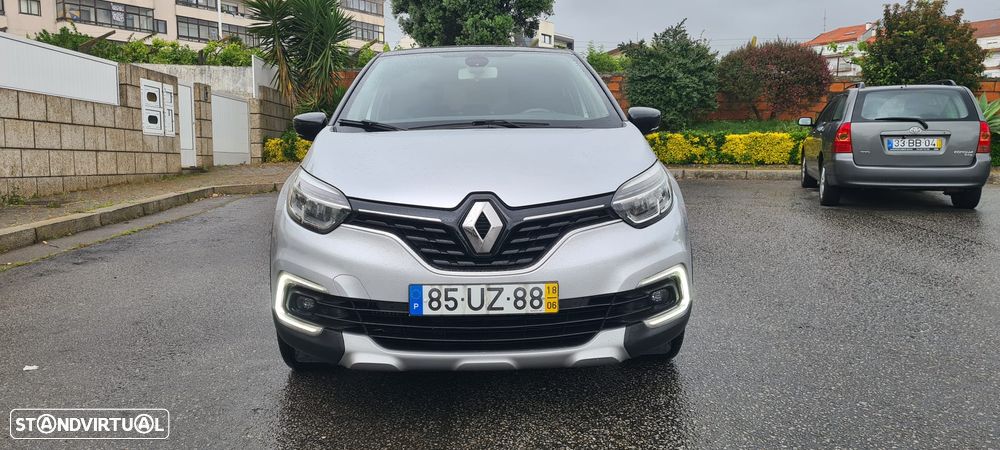 Renault Captur 0.9 TCE Exclusive - 16
