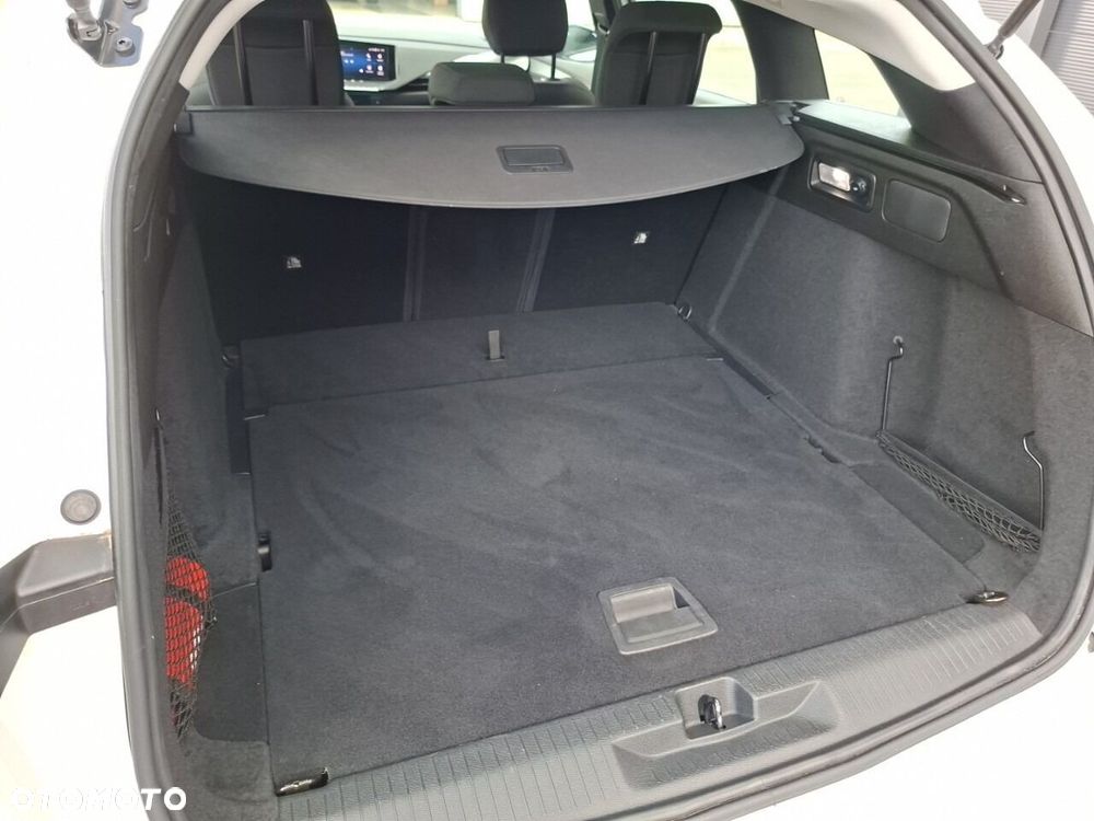 Opel Astra - 7