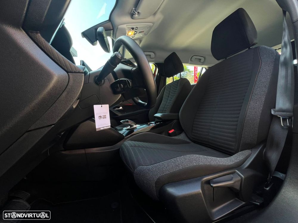 Peugeot e-2008 50 kWh Active Pack - 16