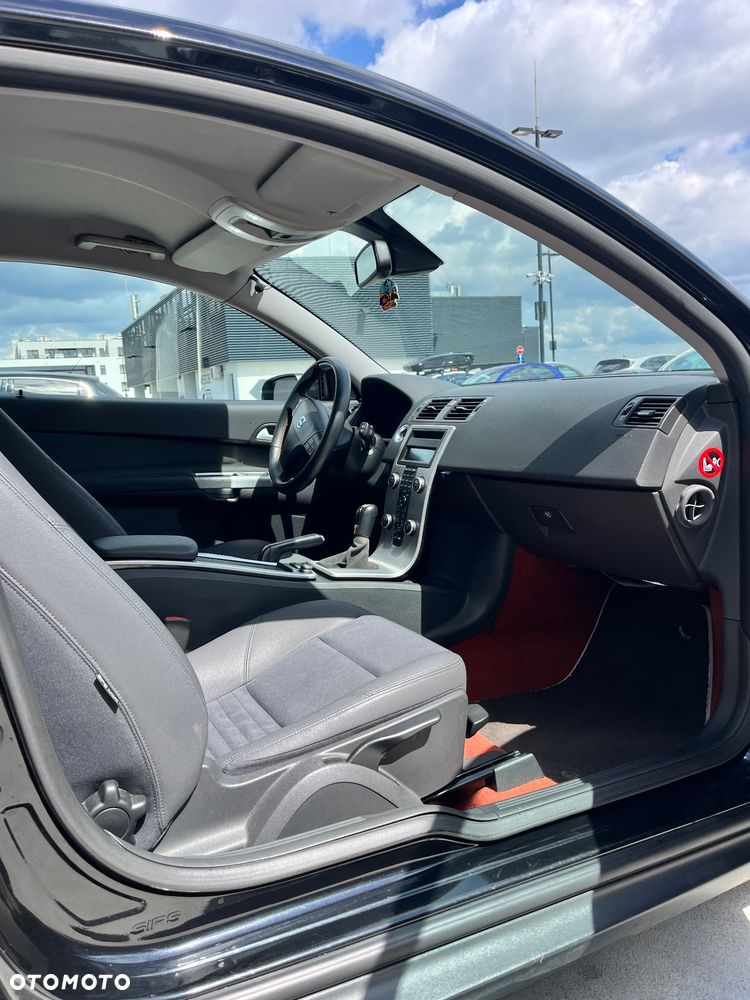 Volvo C30 2.0D Momentum - 7