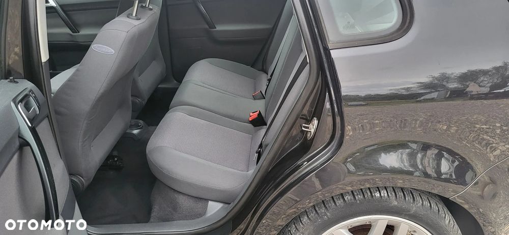 Volkswagen Polo 1.2 Cricket - 9