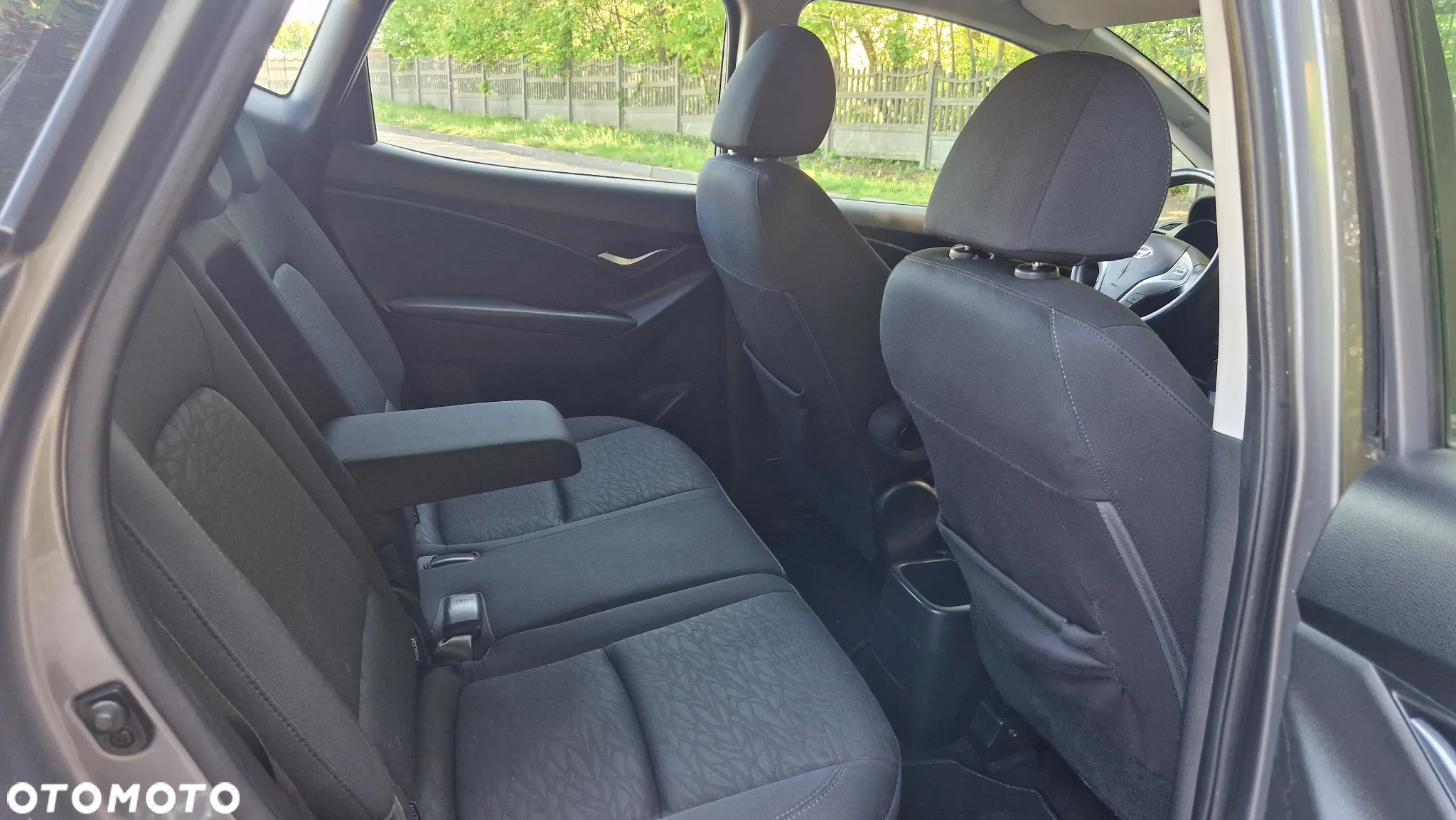 Hyundai ix20 1.4 blue Comfort - 11