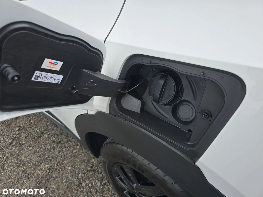 Opel Mokka 1.2 T GS S&S - 22