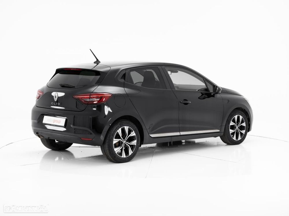 Renault Clio 1.0 TCe Evolution Bi-Fuel - 3