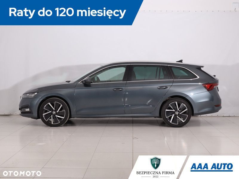 Skoda Octavia - 4