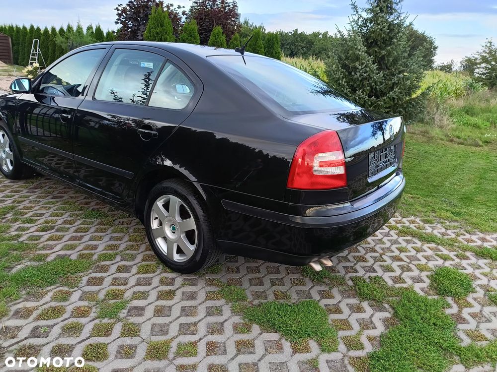 Skoda Octavia - 32