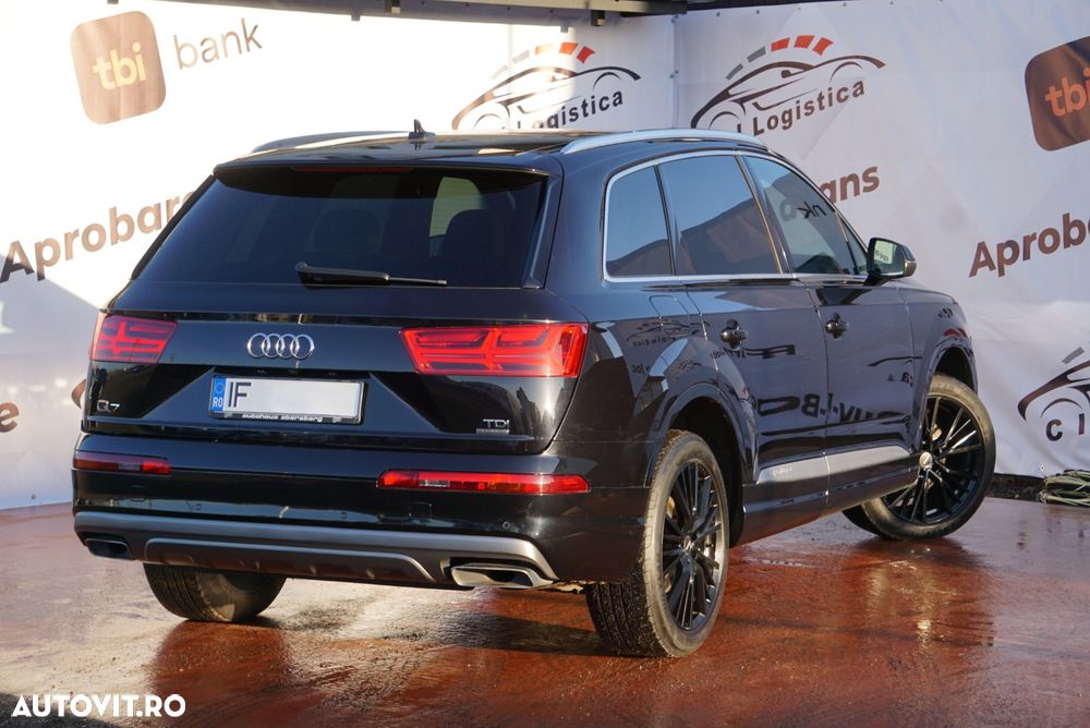 Audi Q7 - 4