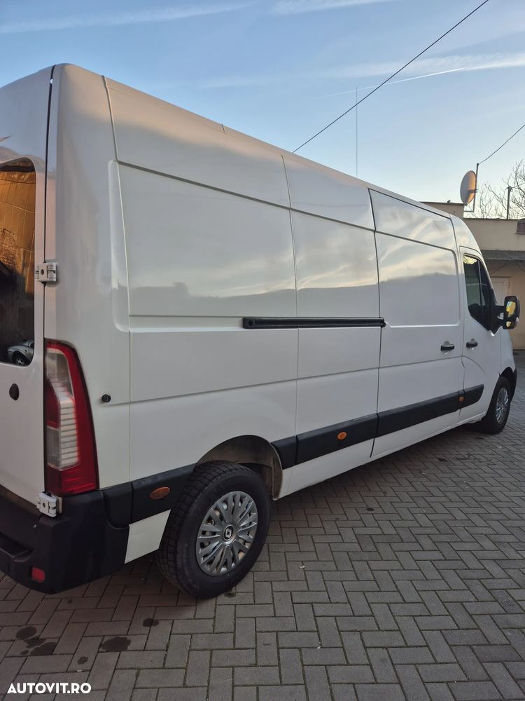 Renault Master - 4