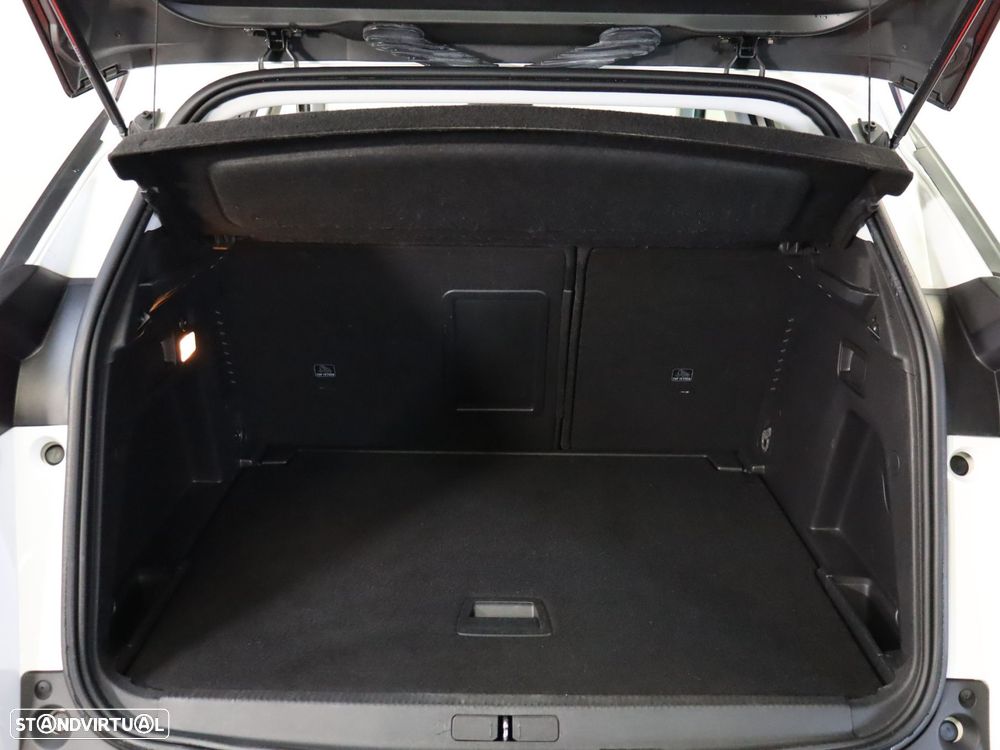 Peugeot 3008 1.2 PureTech Allure EAT8 - 20