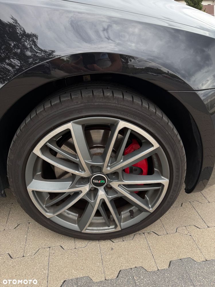 Skoda Octavia 2.0 TDI RS - 23