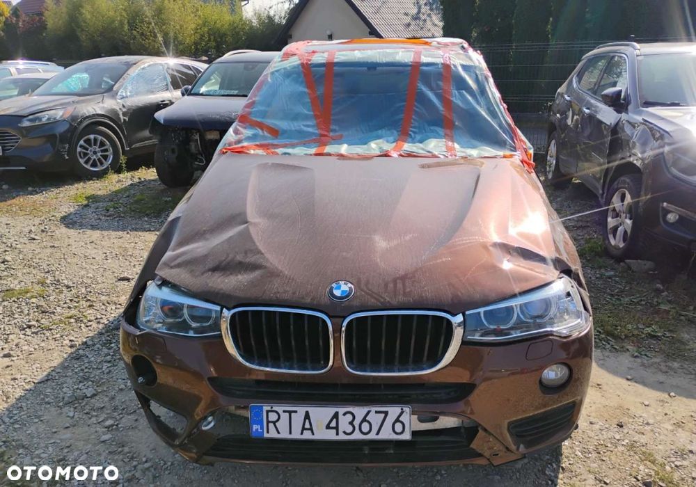 BMW X3 - 20