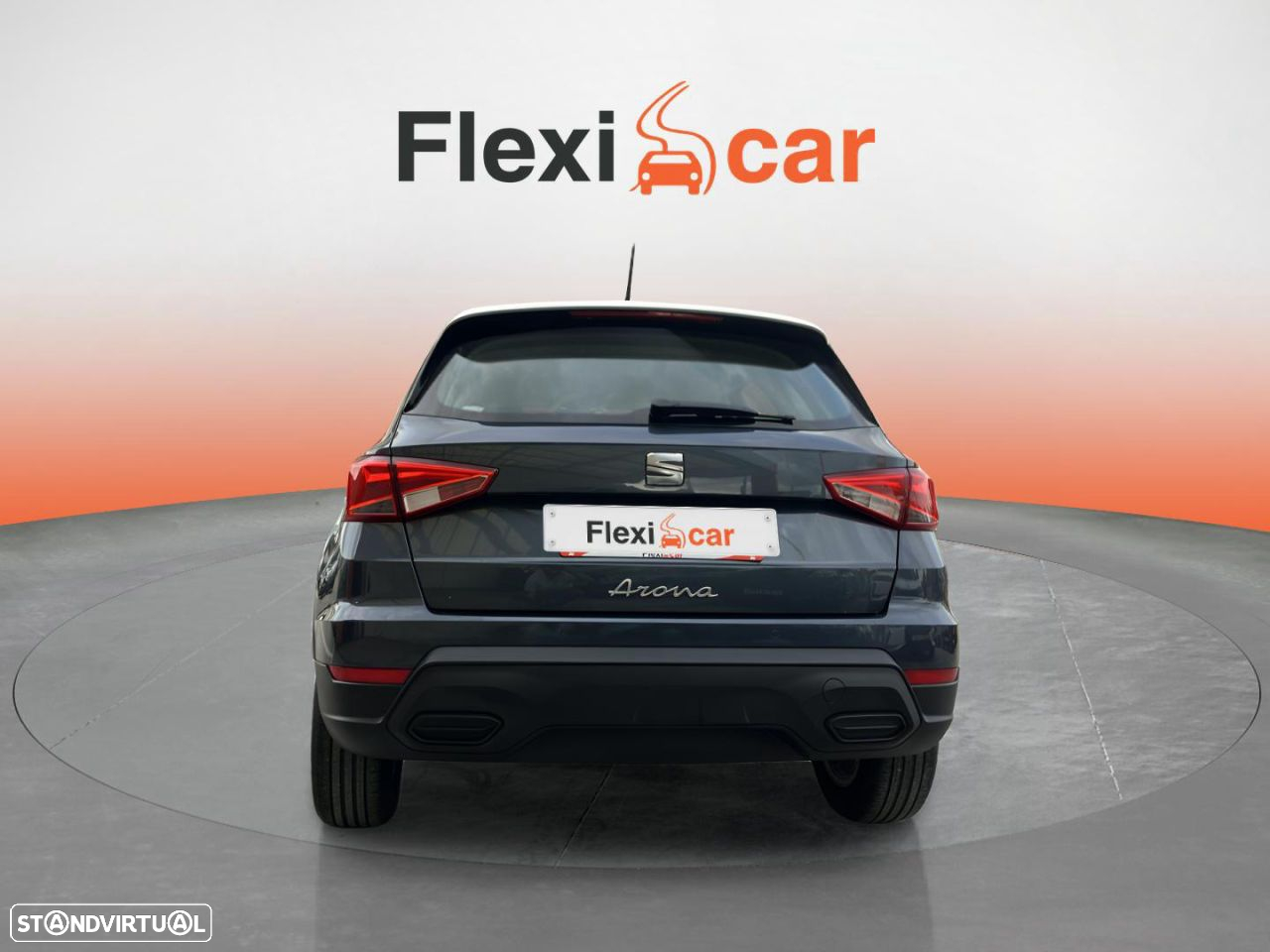 SEAT Arona 1.0 TSI Style DSG - 8