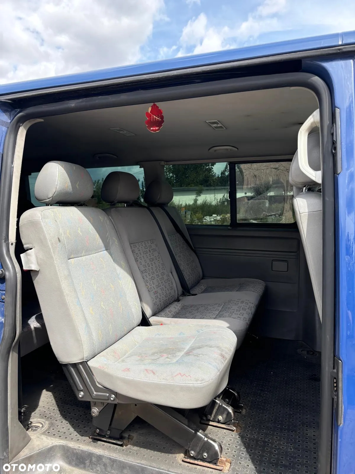Volkswagen Caravelle TDI L2 - 10