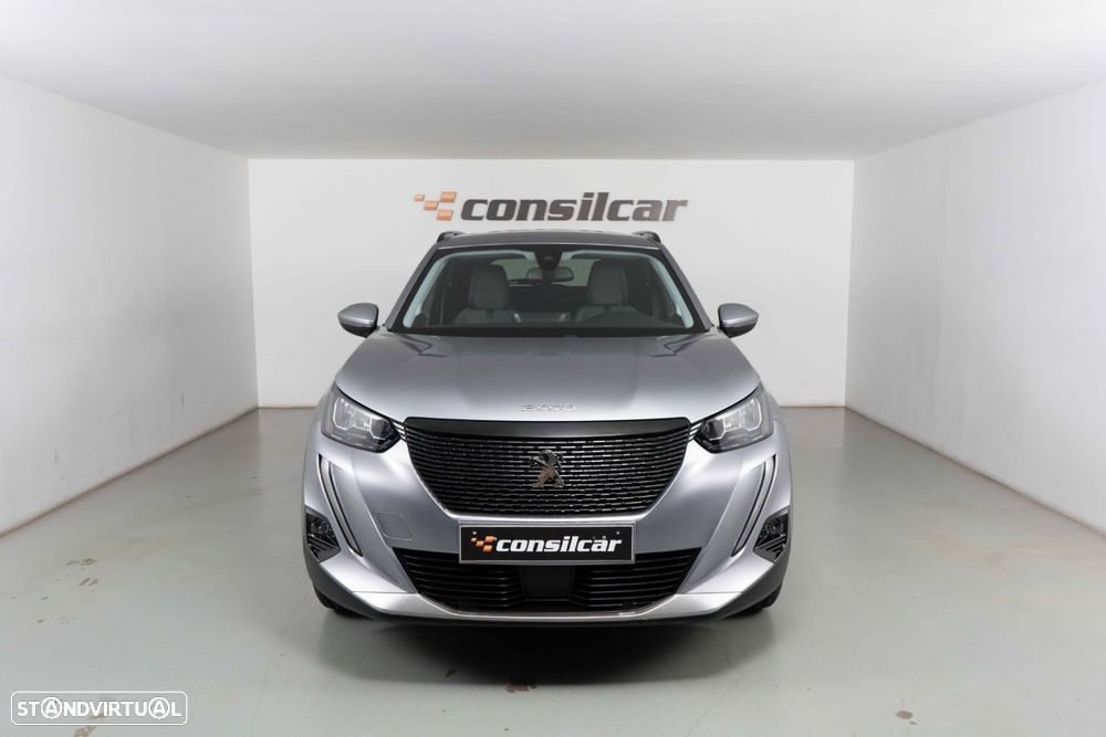 Peugeot 2008 - 2