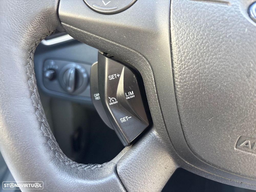 Ford Grand C-Max 1.6 TDCi Titanium Edition S/S - 17