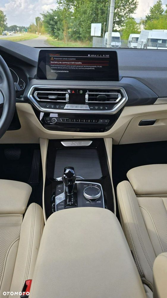 BMW X3 - 12