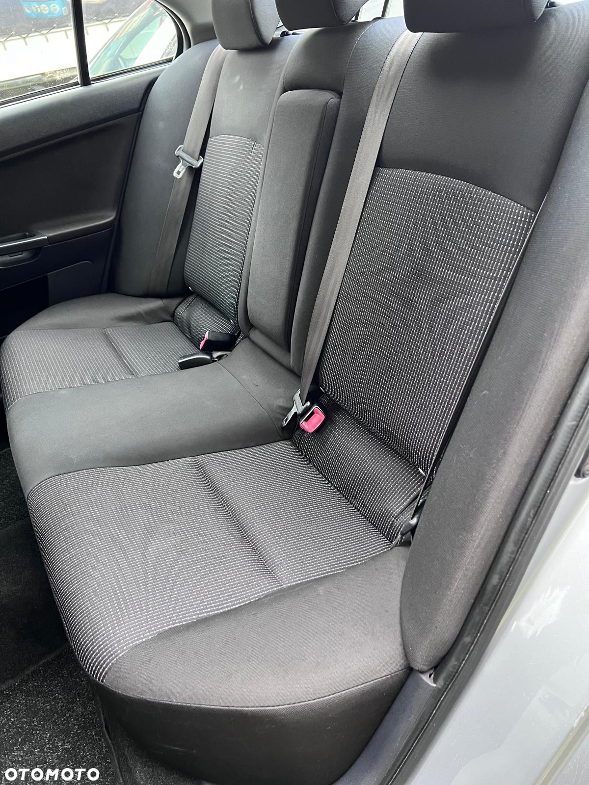 Mitsubishi Lancer - 22
