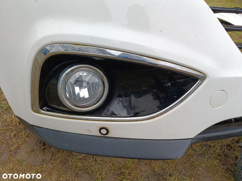 HYUNDAI IX35 10-14 ZDERZAK KOMPLETNY PRZEDNI PRZÓD TCW - 6