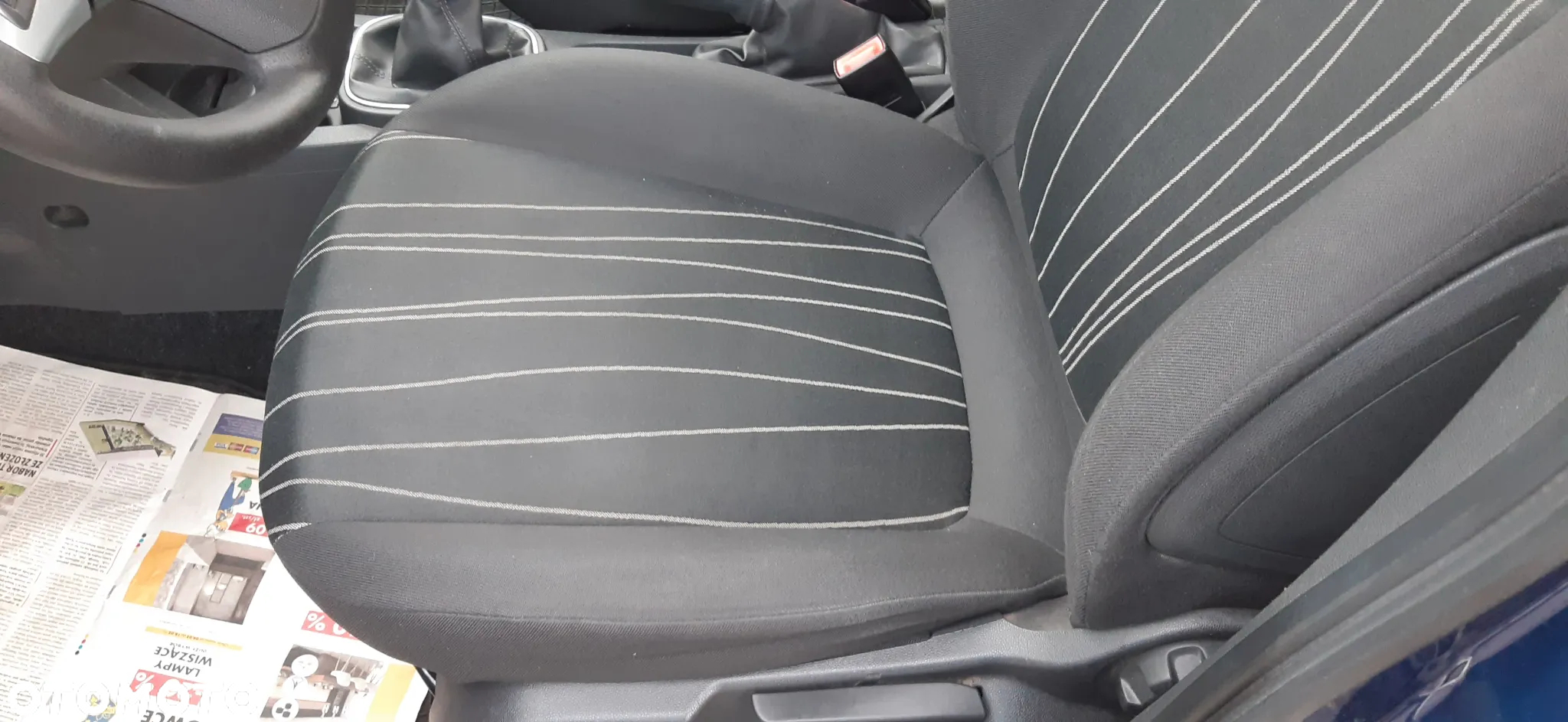 Opel Corsa 1.2 16V Color Edition - 13