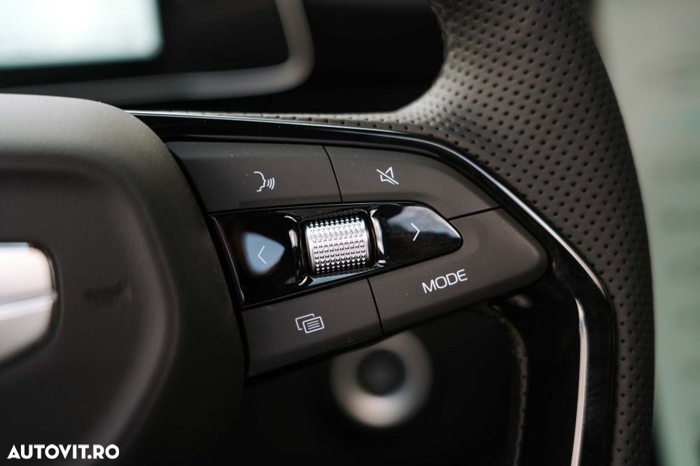 Geely Cityray - 19