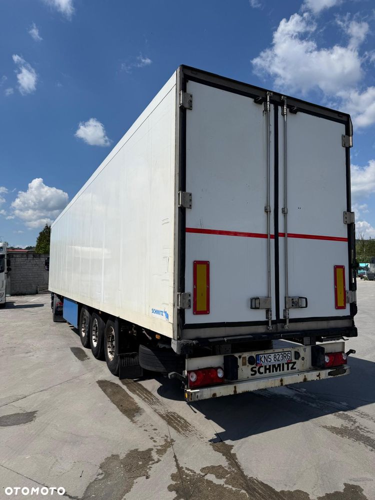 Schmitz Cargobull - 2