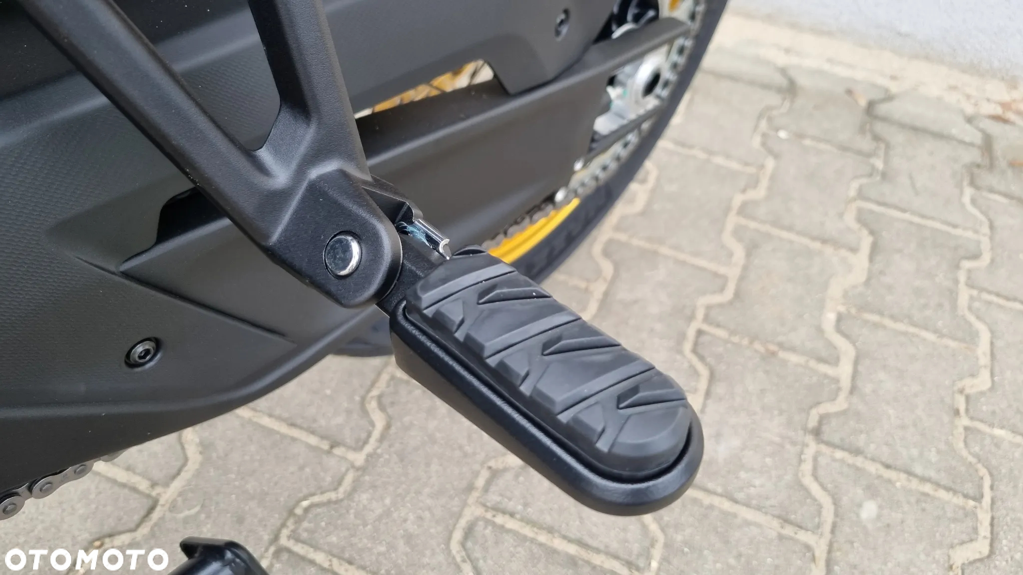 CFMoto Inny - 30