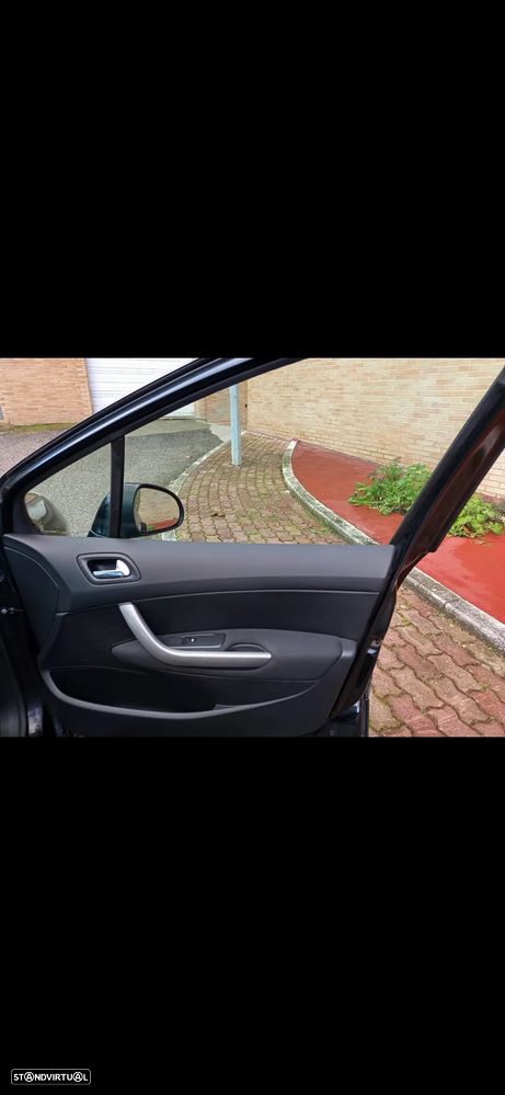 Peugeot 308 1.6 HDi Sport - 25