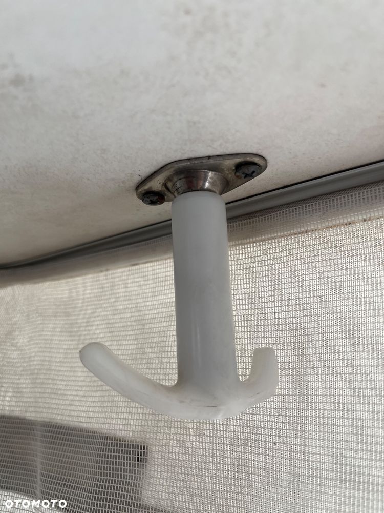 Hymer-Eriba ERIBA TOURING TRITON 420 - 19