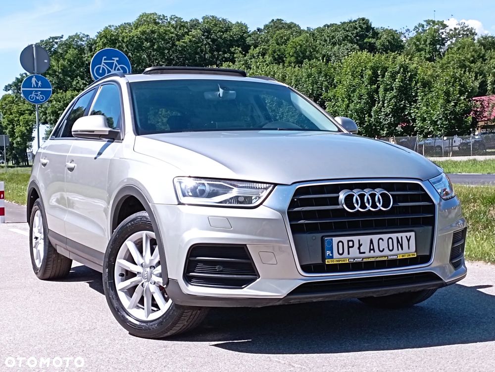 Audi Q3 - 8