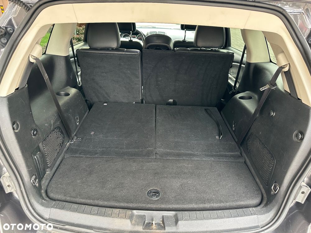 Fiat Freemont 3.6 V6 Lounge - 26
