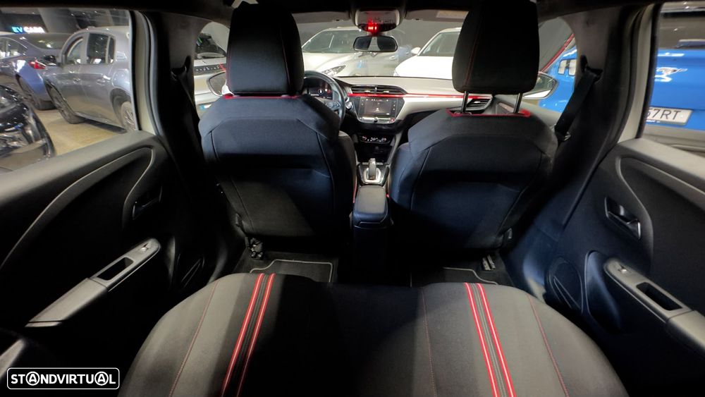 Opel Corsa-e GS Line - 32