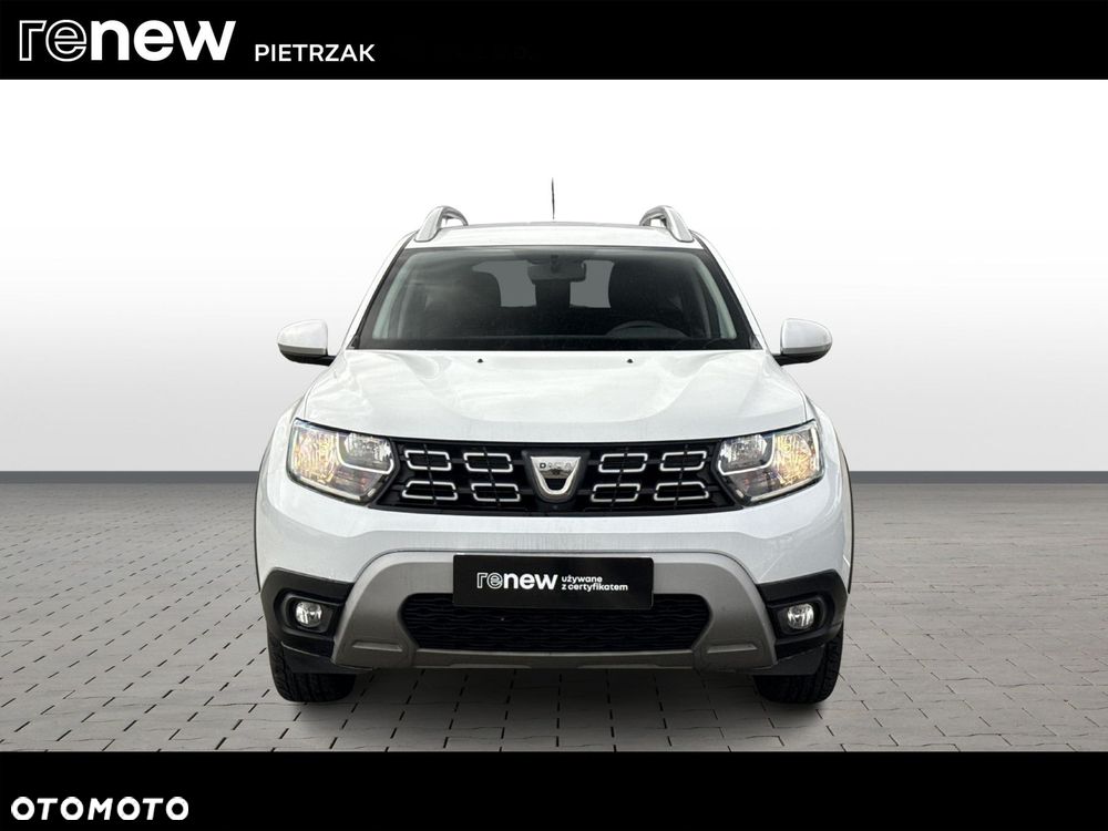 Dacia Duster - 8