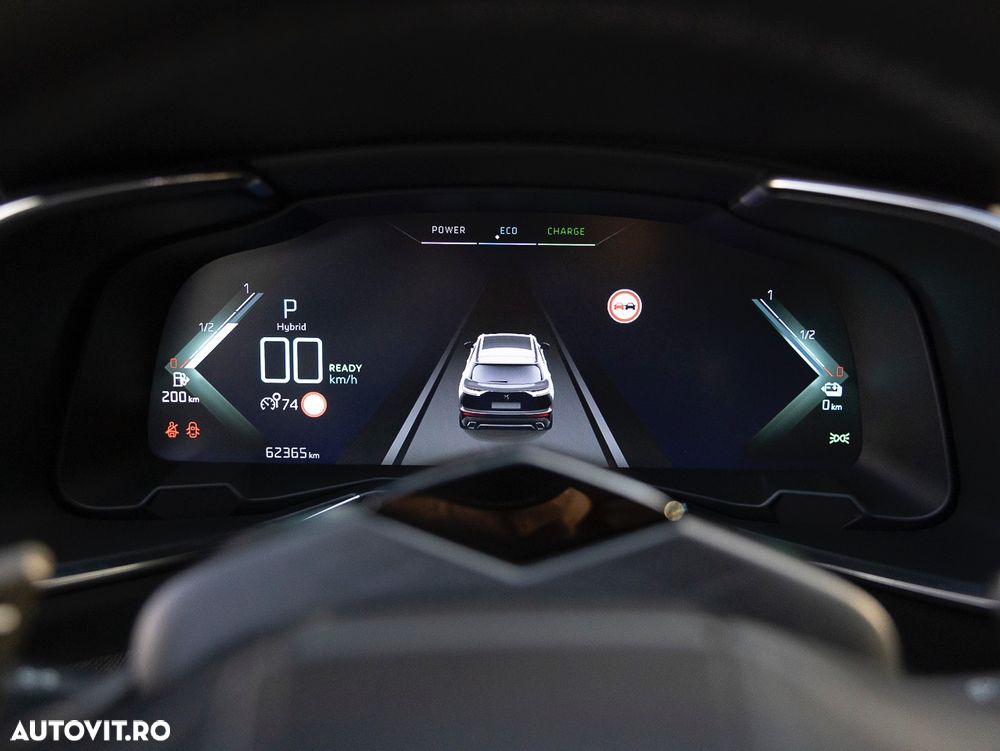 DS Automobiles DS 7 Crossback - 26