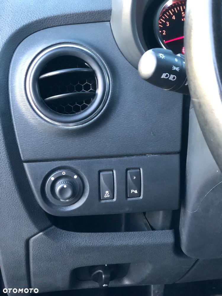 Dacia Lodgy Blue dCi 115 Stepway Plus - 24