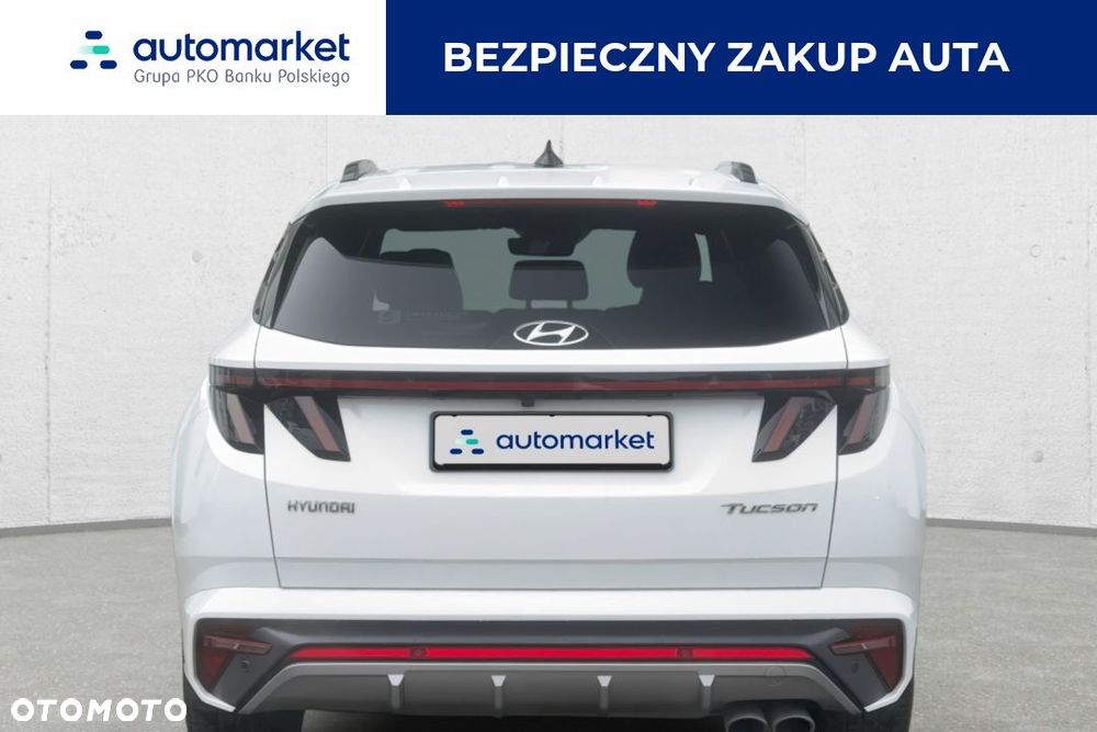 Hyundai Tucson - 5