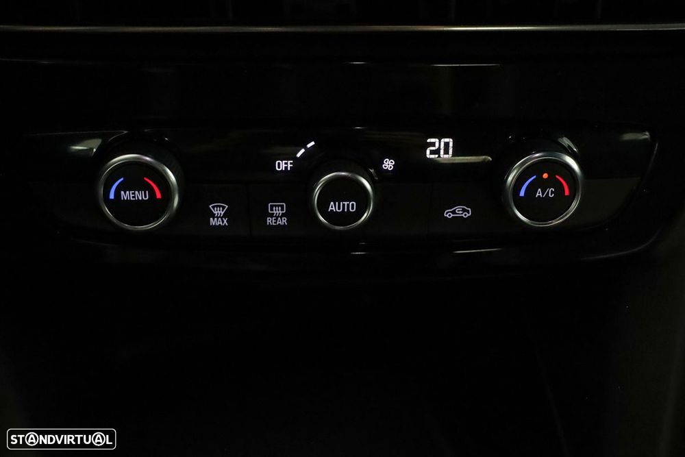 Opel Mokka 1.2 T GS Line - 13