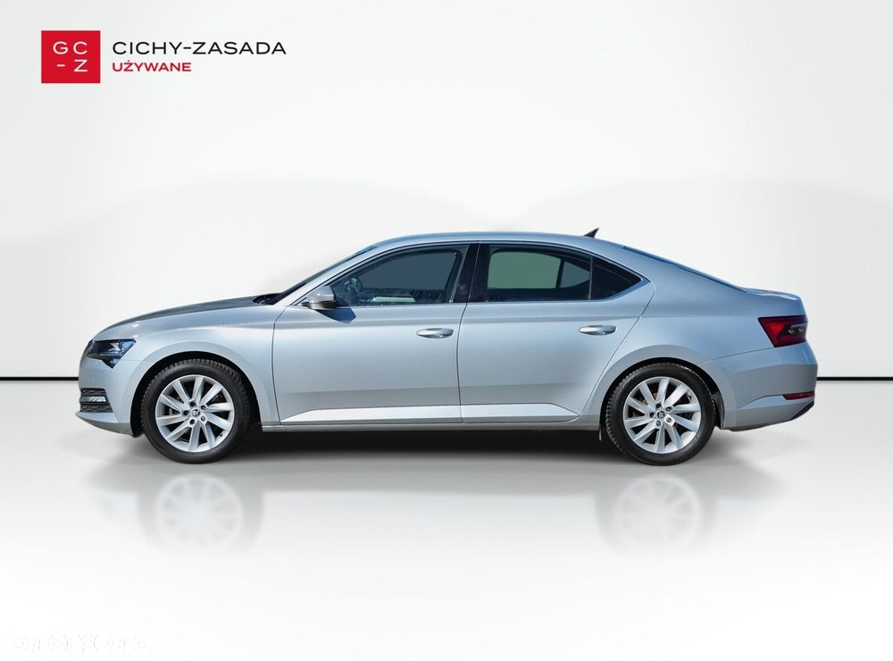 Skoda Superb 1.5 TSI Ambition - 2
