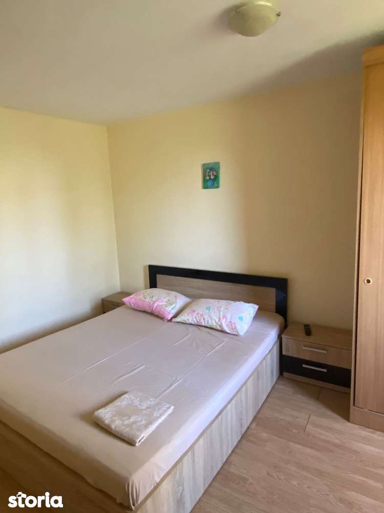 Apartament 3 camere de inchiriat Tomis Nord, City Mall - Imagine principală: 4/10