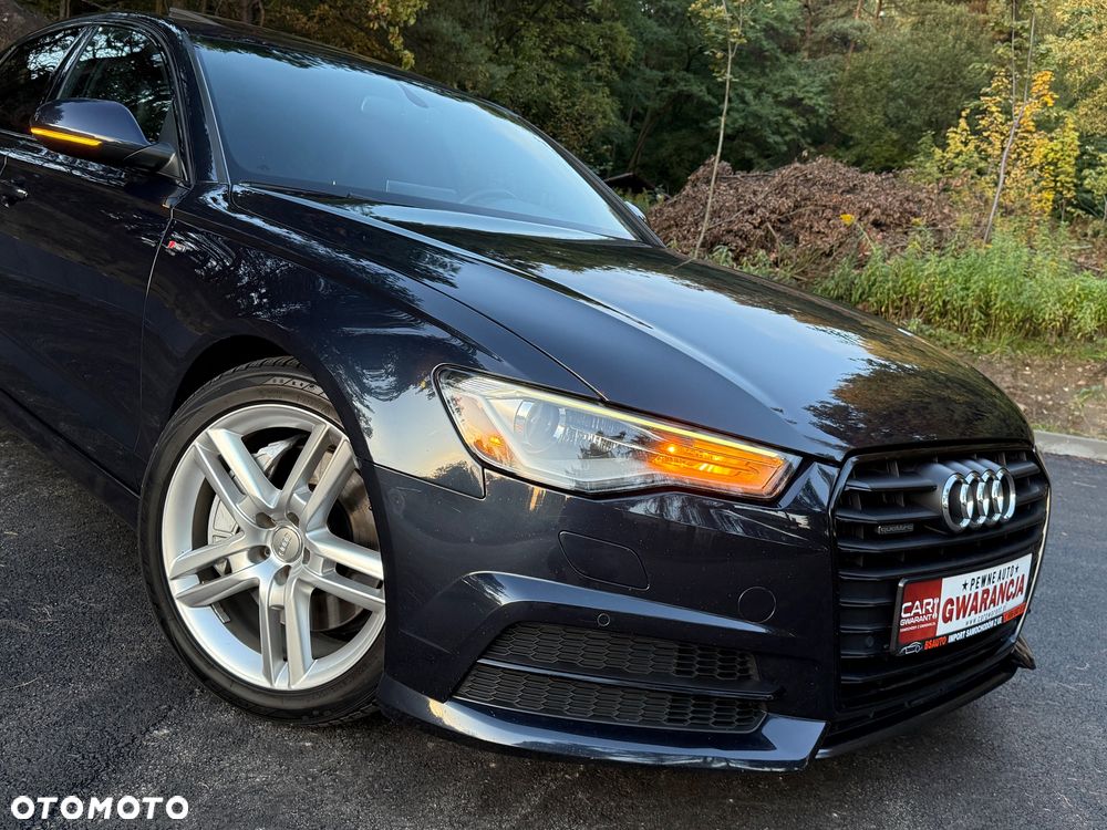 Audi A6 - 11