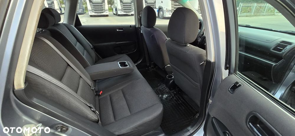 Honda Civic 1.7 CTDI Extra Edition - 8