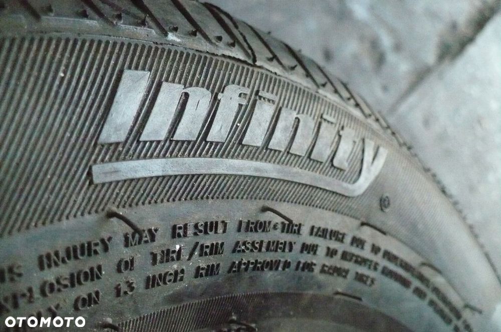INFINITY INF 030 145/70R13 NOWA 2019 - 3