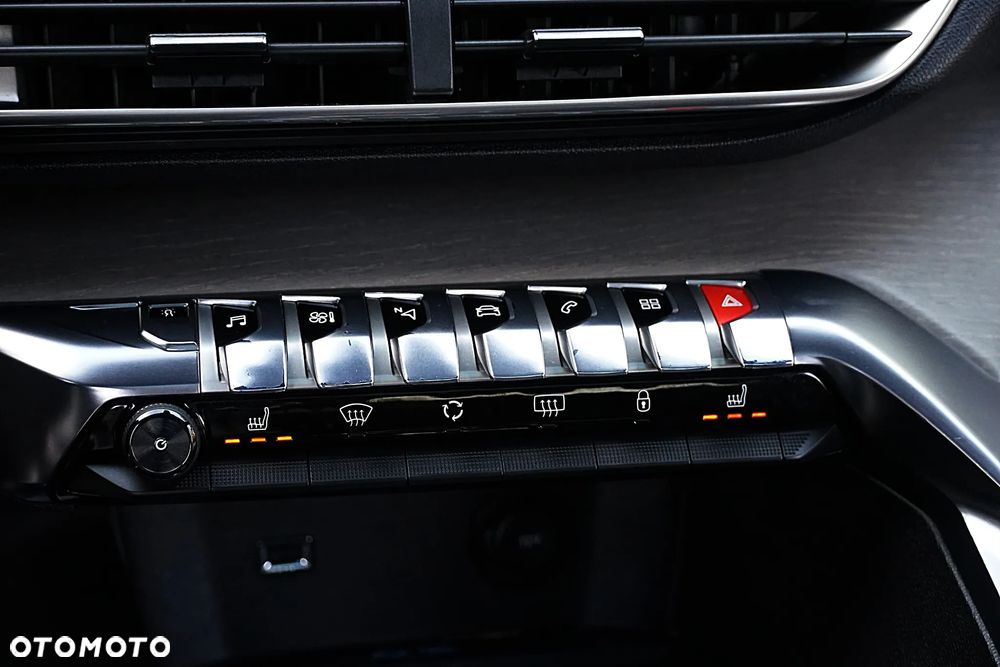 Peugeot 3008 BlueHDi 180 Stop & Start EAT6 GT - 28