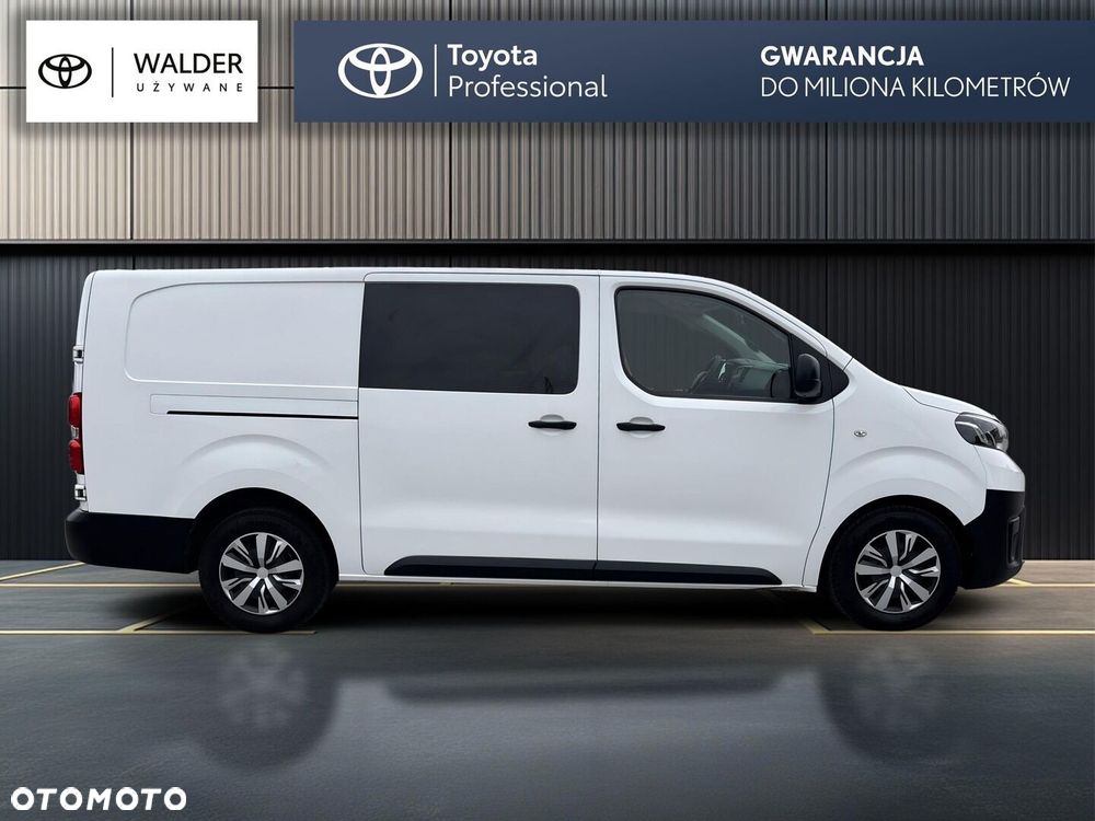 Toyota PROACE - 5